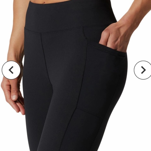 Mountain stretch tight - Picture 4 of 7